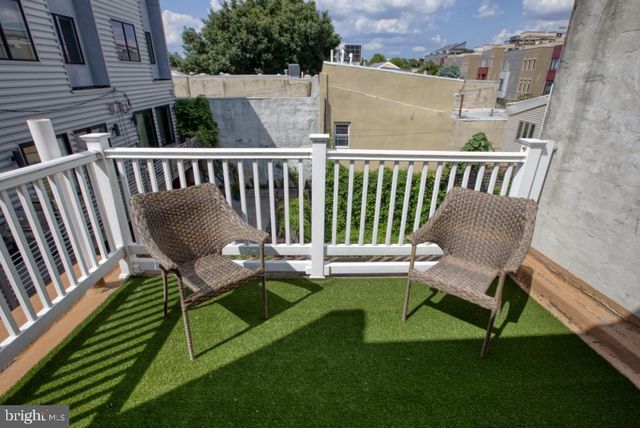 357 RENO ST, Philadelphia, PA 19123