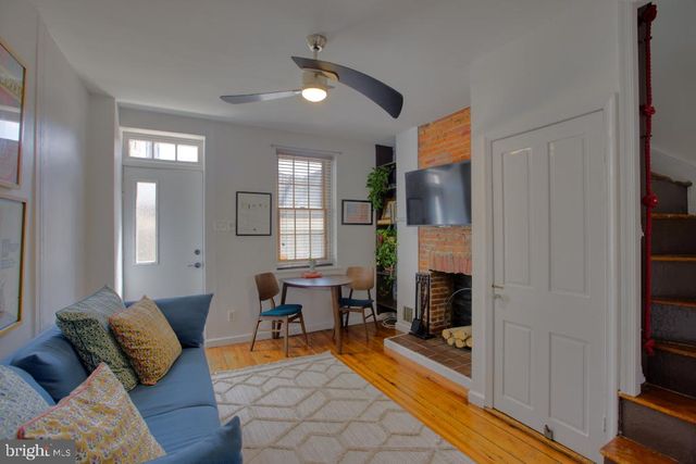 357 RENO ST, Philadelphia, PA 19123