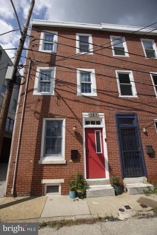 357 RENO ST, Philadelphia, PA 19123
