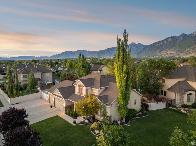 13223 S CHERRY CREST DR, Draper, UT 84020