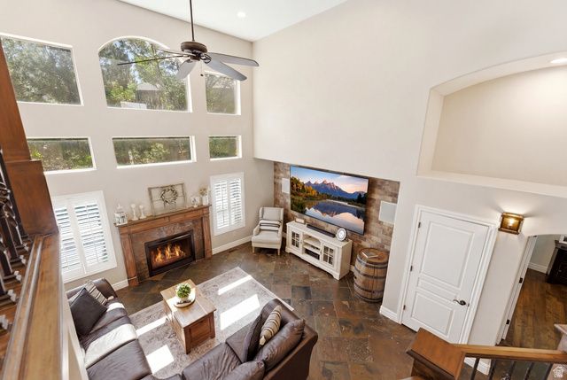 13223 S CHERRY CREST DR, Draper, UT 84020