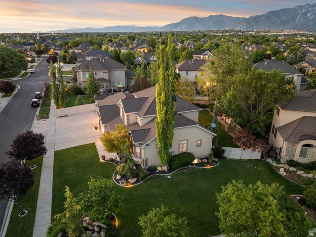 13223 S CHERRY CREST DR, Draper, UT 84020