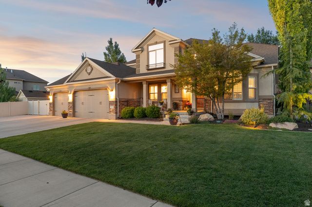 13223 S CHERRY CREST DR, Draper, UT 84020