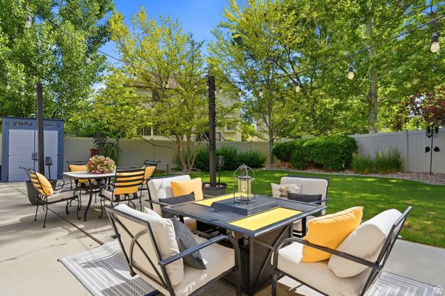 13223 S CHERRY CREST DR, Draper, UT 84020