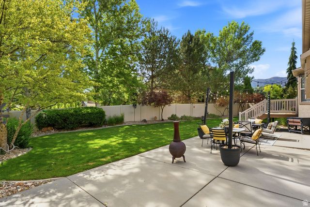13223 S CHERRY CREST DR, Draper, UT 84020