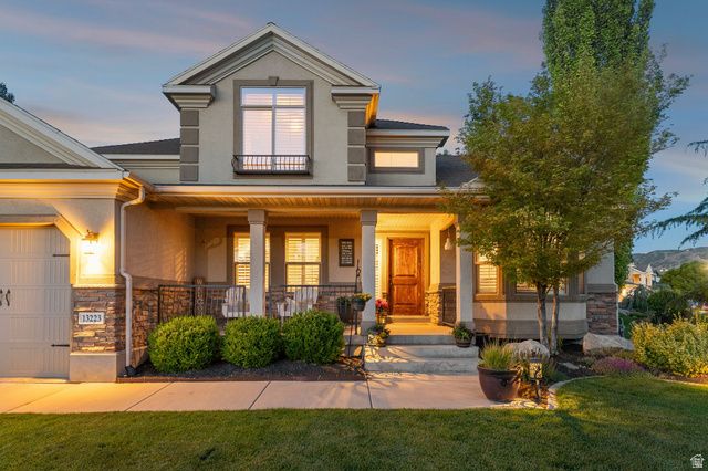 13223 S CHERRY CREST DR, Draper, UT 84020