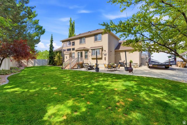 13223 S CHERRY CREST DR, Draper, UT 84020