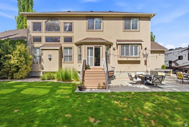 13223 S CHERRY CREST DR, Draper, UT 84020