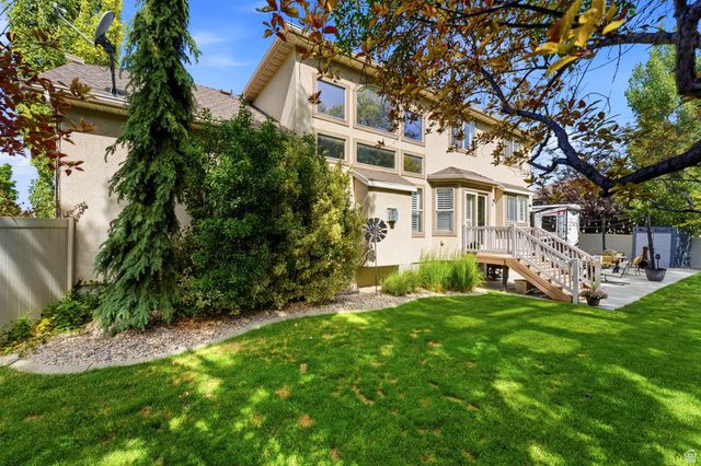 13223 S CHERRY CREST DR, Draper, UT 84020