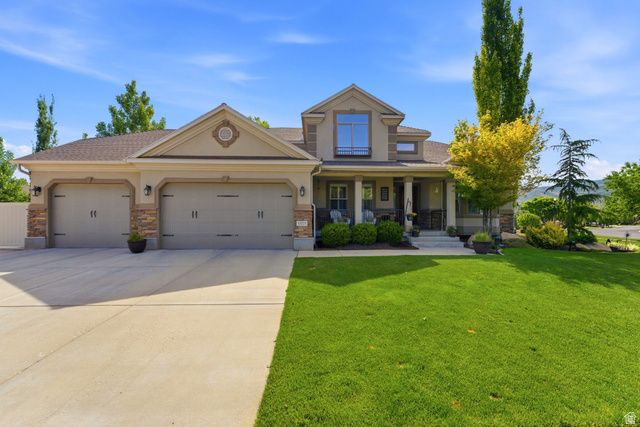 13223 S CHERRY CREST DR, Draper, UT 84020