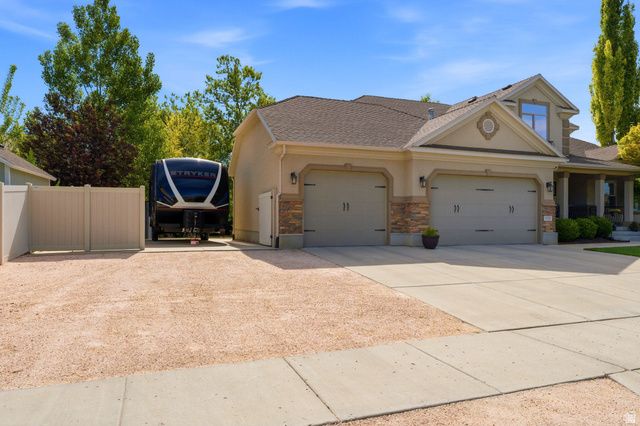 13223 S CHERRY CREST DR, Draper, UT 84020