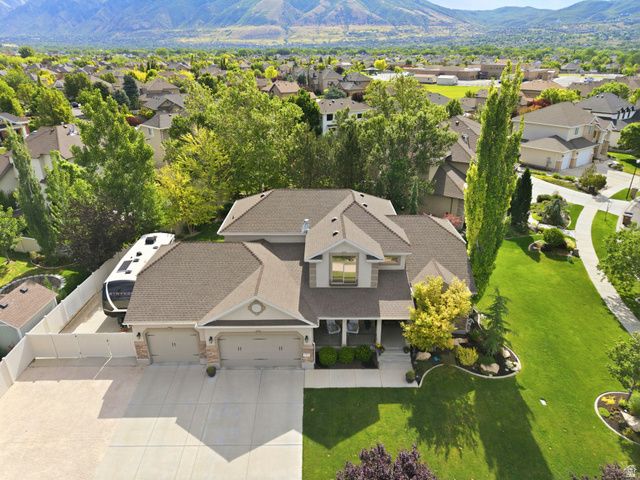 13223 S CHERRY CREST DR, Draper, UT 84020