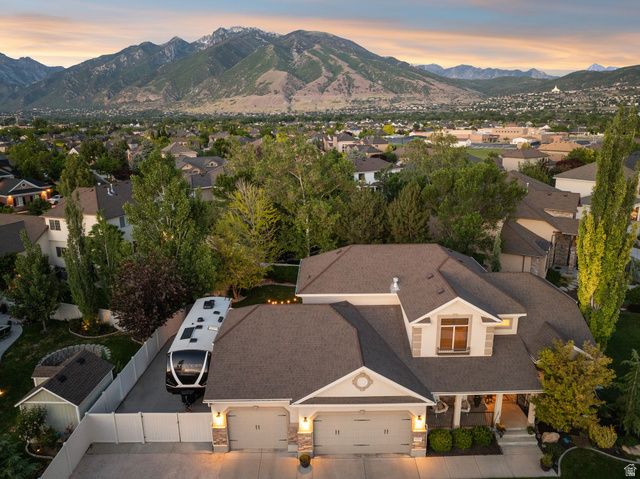 13223 S CHERRY CREST DR, Draper, UT 84020
