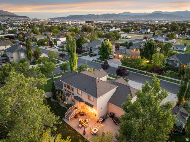 13223 S CHERRY CREST DR, Draper, UT 84020