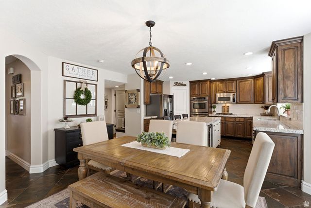 13223 S CHERRY CREST DR, Draper, UT 84020
