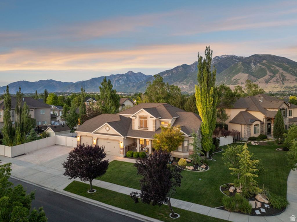 13223 S CHERRY CREST DR, Draper, UT 84020