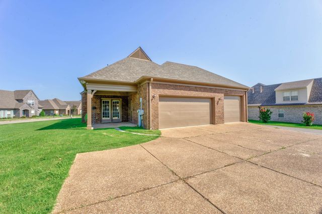 10373 LOBLOLLY VIEW LN, Lakeland, TN 38002