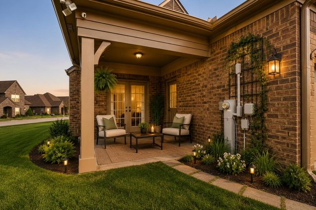 10373 LOBLOLLY VIEW LN, Lakeland, TN 38002