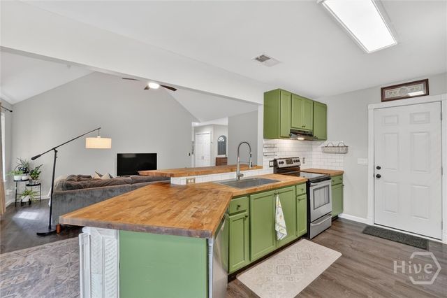 151 Sugar Mill Circle, Savannah, GA 31419