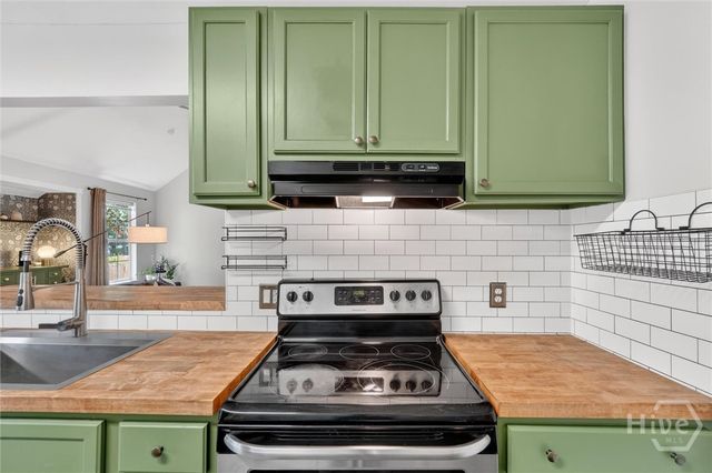 151 Sugar Mill Circle, Savannah, GA 31419