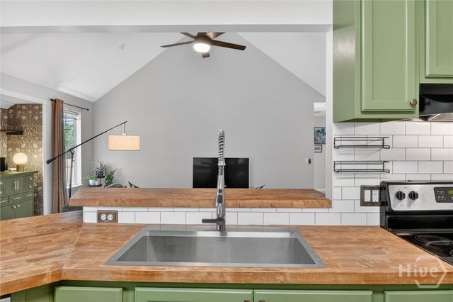 151 Sugar Mill Circle, Savannah, GA 31419
