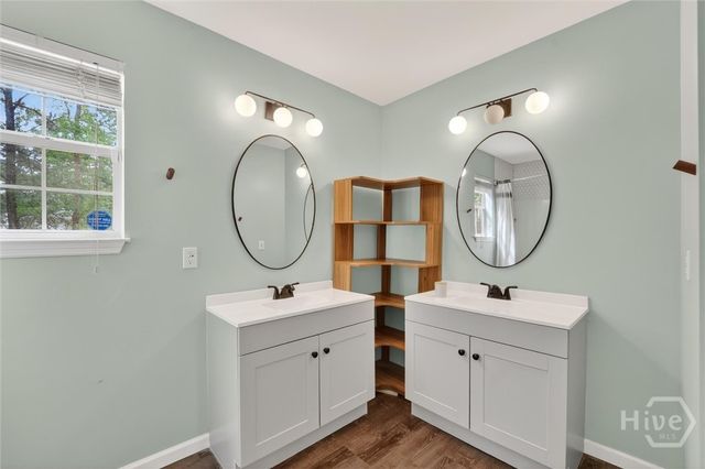 151 Sugar Mill Circle, Savannah, GA 31419