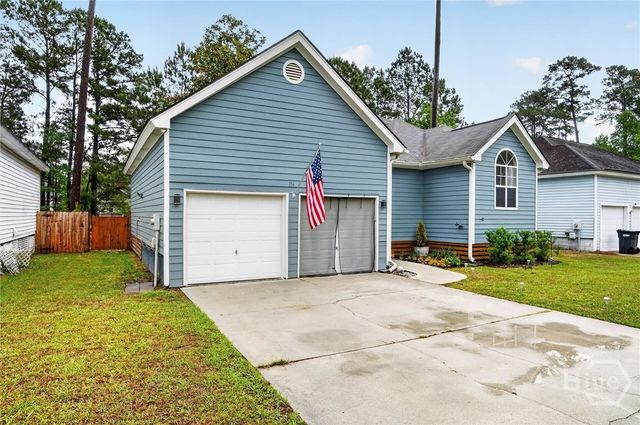 151 Sugar Mill Circle, Savannah, GA 31419