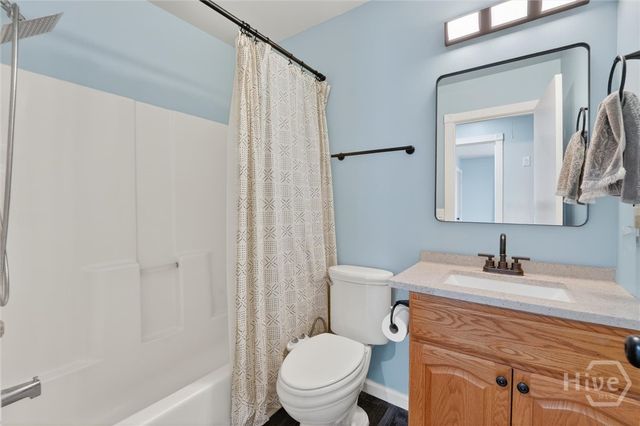 151 Sugar Mill Circle, Savannah, GA 31419