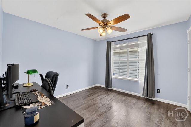 151 Sugar Mill Circle, Savannah, GA 31419