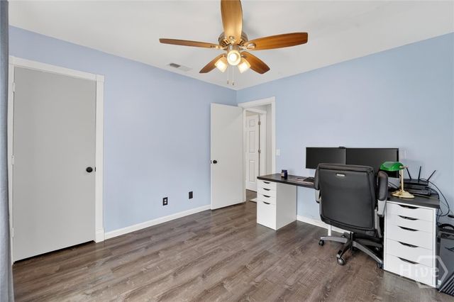 151 Sugar Mill Circle, Savannah, GA 31419
