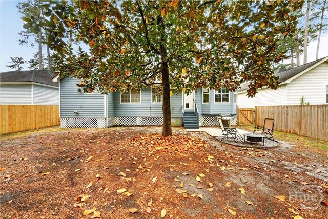 151 Sugar Mill Circle, Savannah, GA 31419