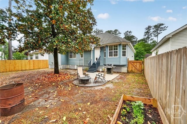151 Sugar Mill Circle, Savannah, GA 31419