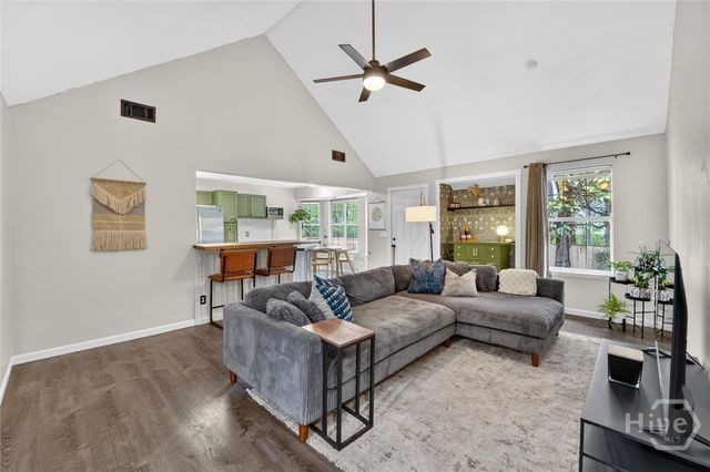 151 Sugar Mill Circle, Savannah, GA 31419