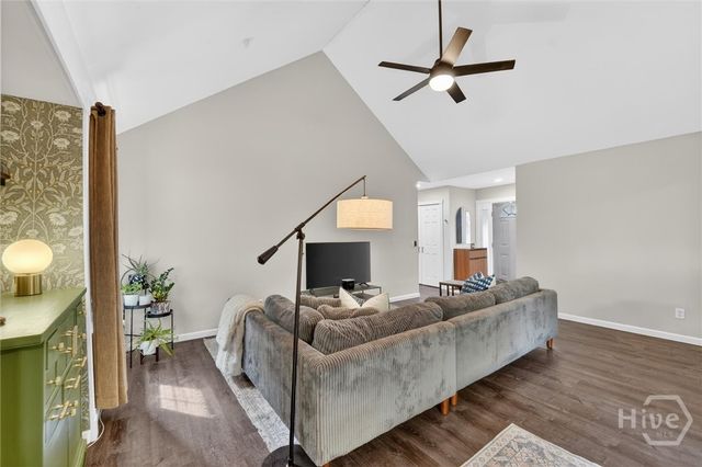 151 Sugar Mill Circle, Savannah, GA 31419
