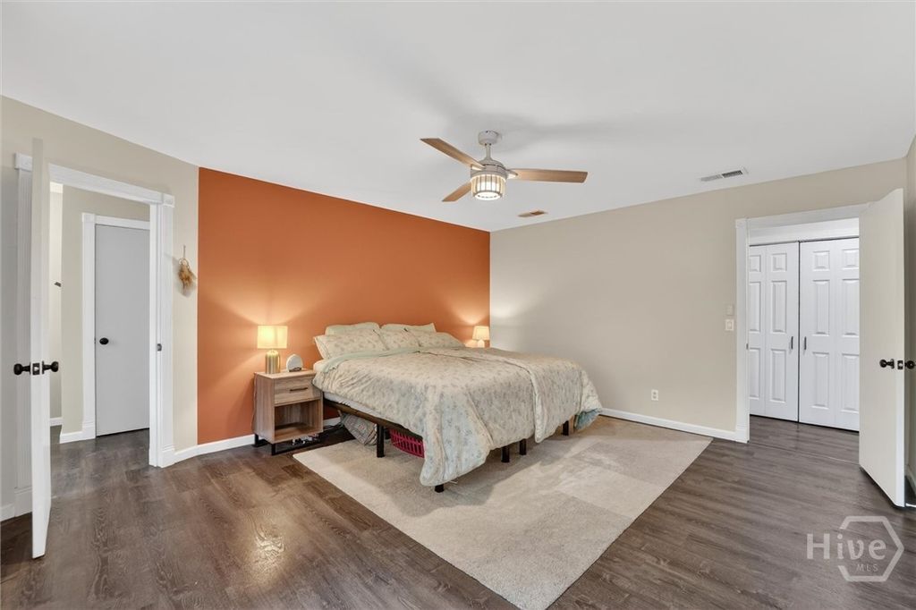 Image 18 of property listing at 151 Sugar Mill Circle, Savannah, GA 31419