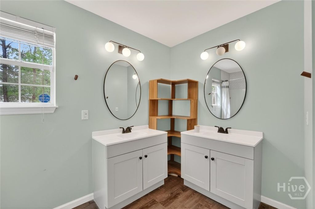 Image 19 of property listing at 151 Sugar Mill Circle, Savannah, GA 31419