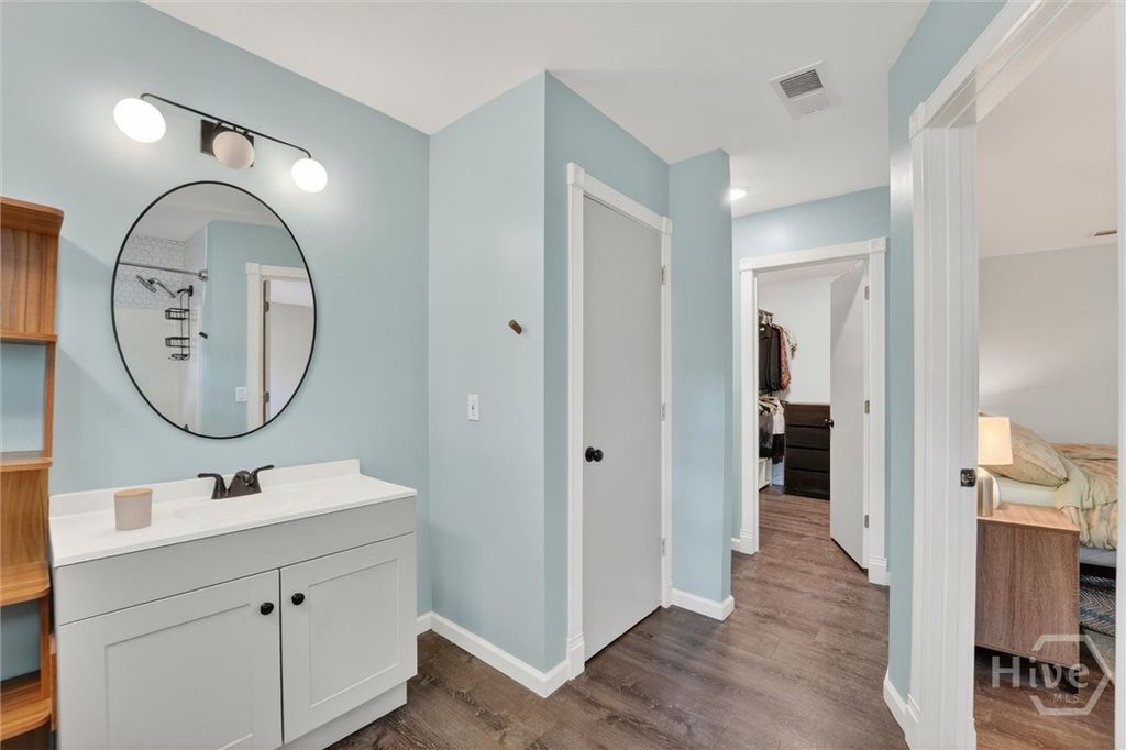 Image 21 of property listing at 151 Sugar Mill Circle, Savannah, GA 31419