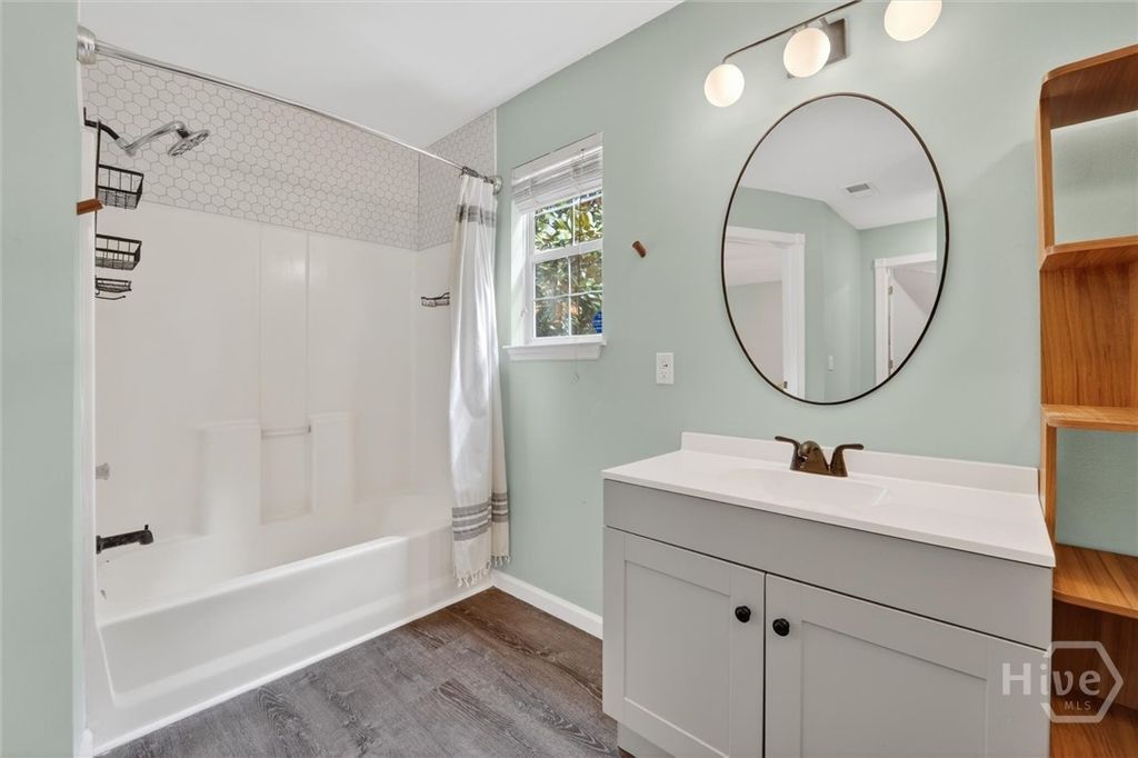 Image 23 of property listing at 151 Sugar Mill Circle, Savannah, GA 31419