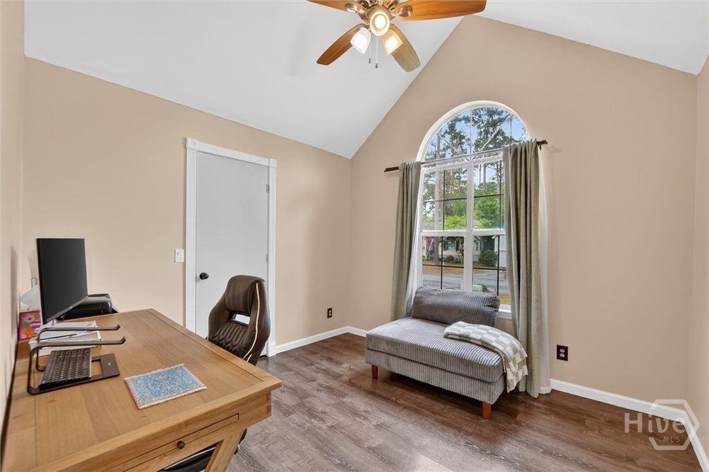 Image 25 of property listing at 151 Sugar Mill Circle, Savannah, GA 31419