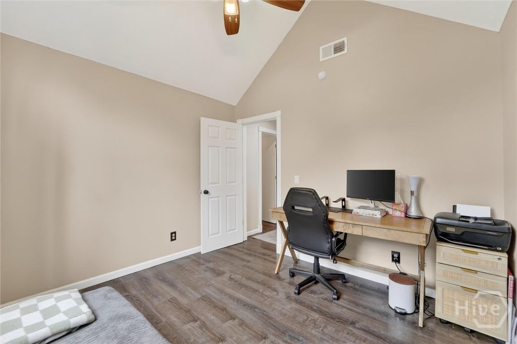 Image 26 of property listing at 151 Sugar Mill Circle, Savannah, GA 31419