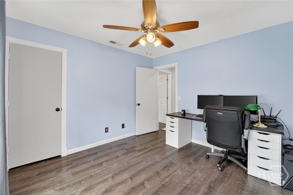 Image 28 of property listing at 151 Sugar Mill Circle, Savannah, GA 31419