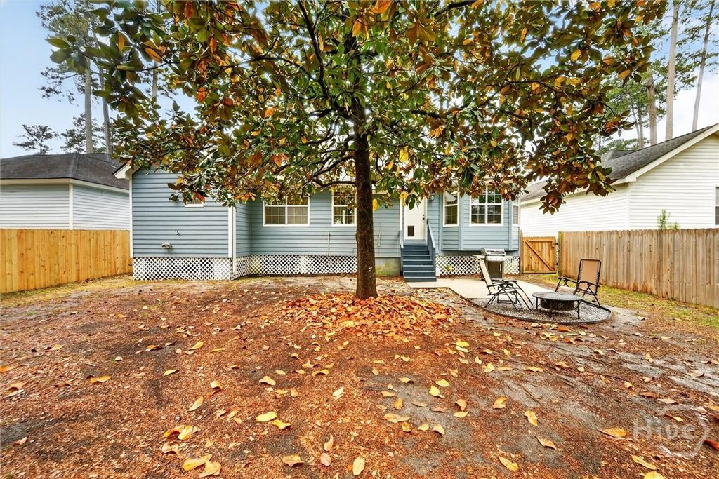 Image 31 of property listing at 151 Sugar Mill Circle, Savannah, GA 31419