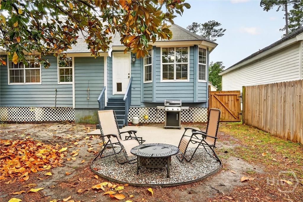 Image 32 of property listing at 151 Sugar Mill Circle, Savannah, GA 31419