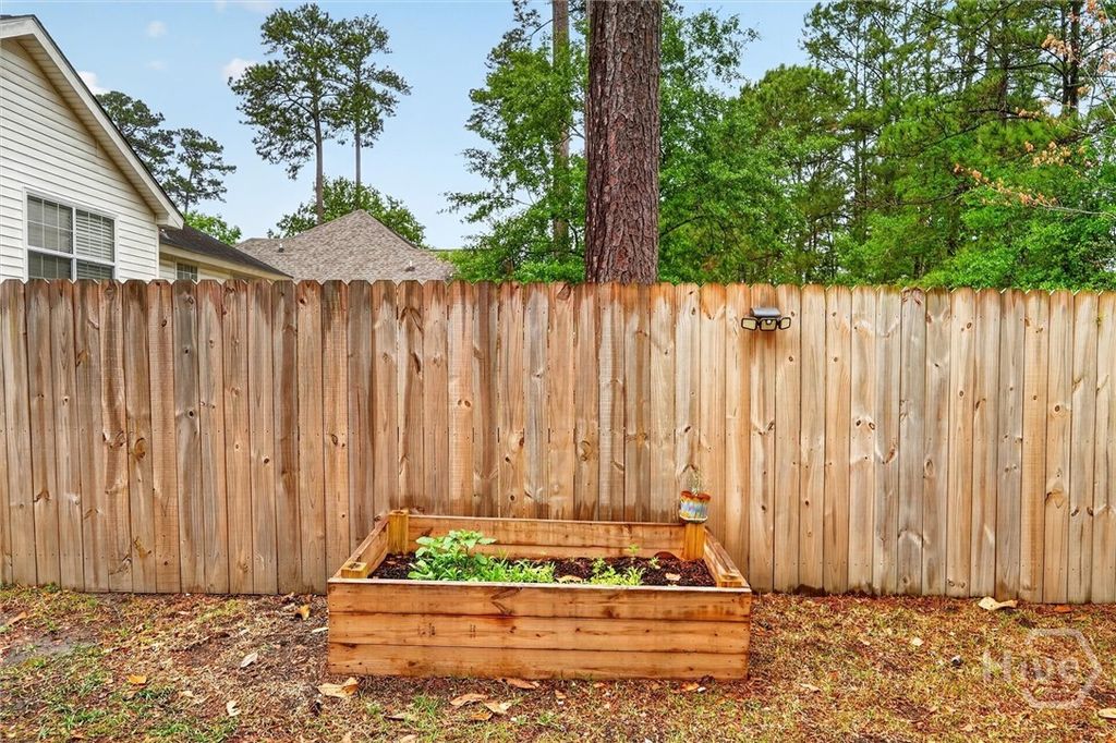 Image 34 of property listing at 151 Sugar Mill Circle, Savannah, GA 31419
