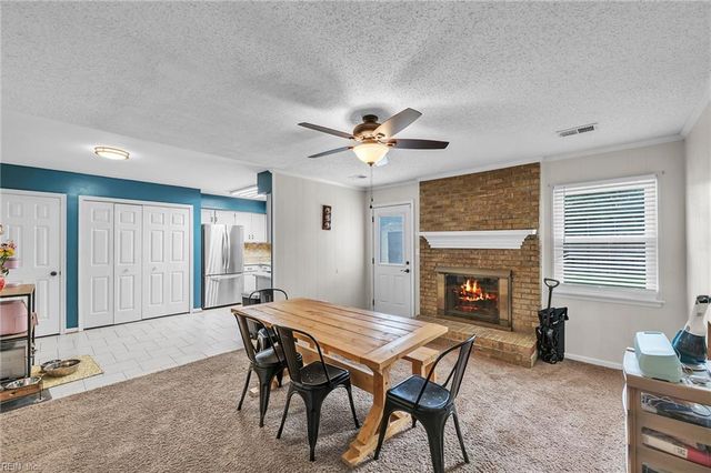 1112 Cambell CT, Virginia Beach, VA 23453
