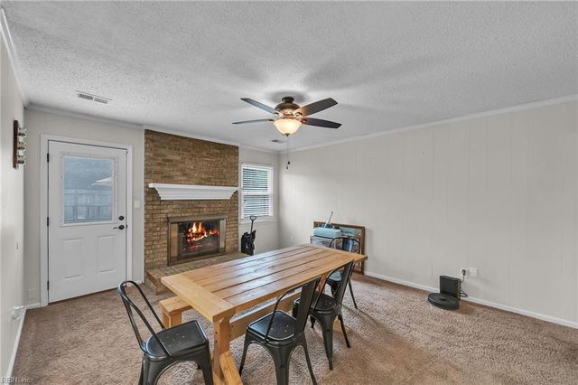 1112 Cambell CT, Virginia Beach, VA 23453