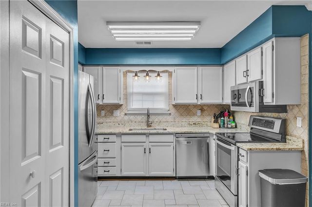 1112 Cambell CT, Virginia Beach, VA 23453