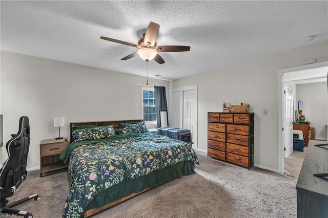 1112 Cambell CT, Virginia Beach, VA 23453
