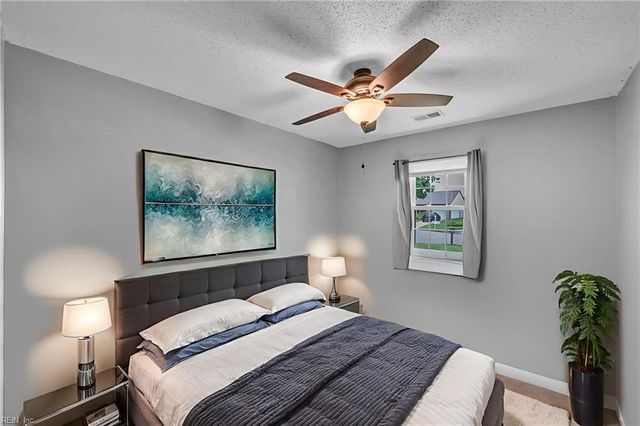1112 Cambell CT, Virginia Beach, VA 23453
