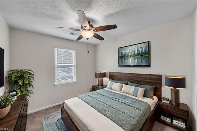 1112 Cambell CT, Virginia Beach, VA 23453